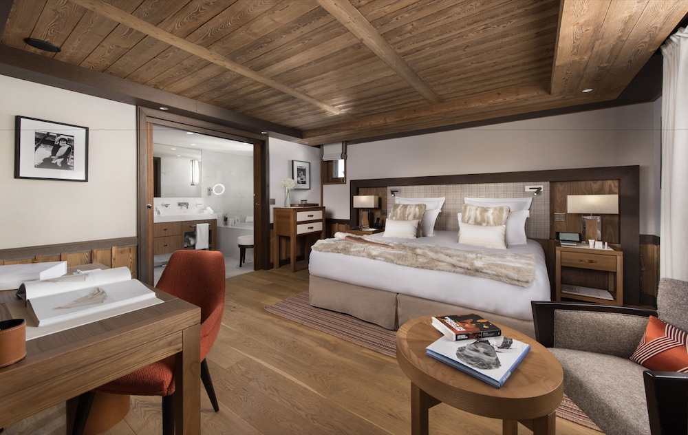Fouquet's Courchevel