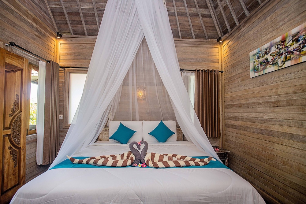 D’Gume Villas Lembongan by Bali Cabin