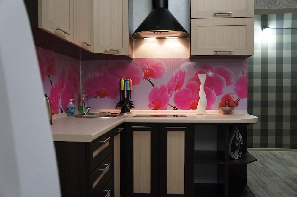 Hotel in Apartment Irkutsk