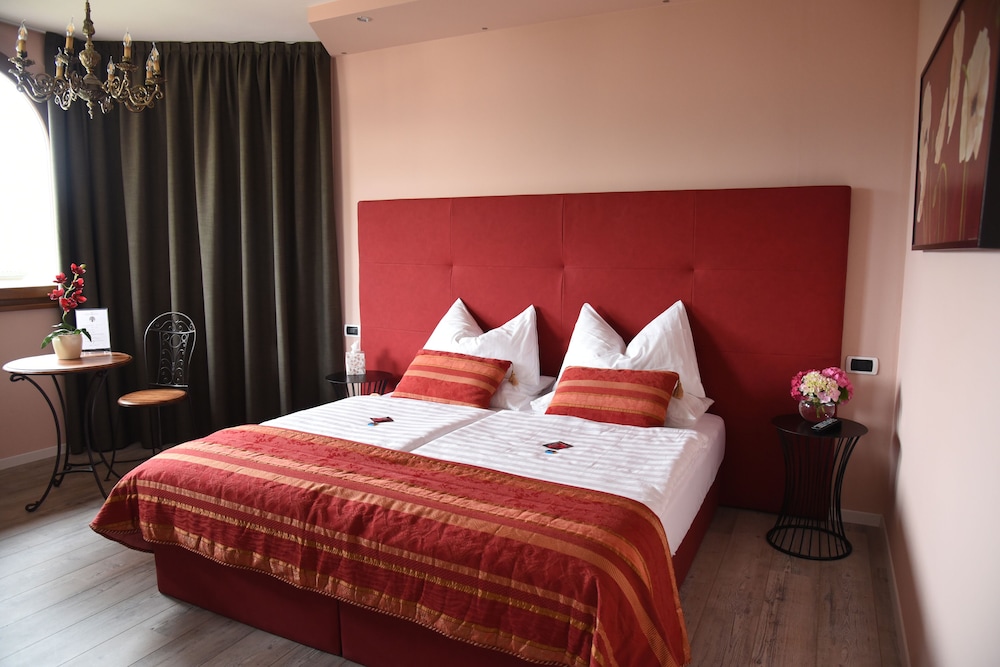 Relais Villa Quercia photo 5