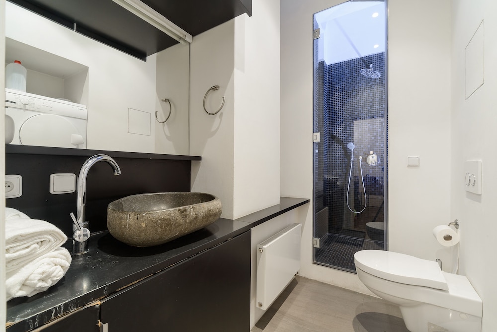 Luxury 3-bedrooms apartments