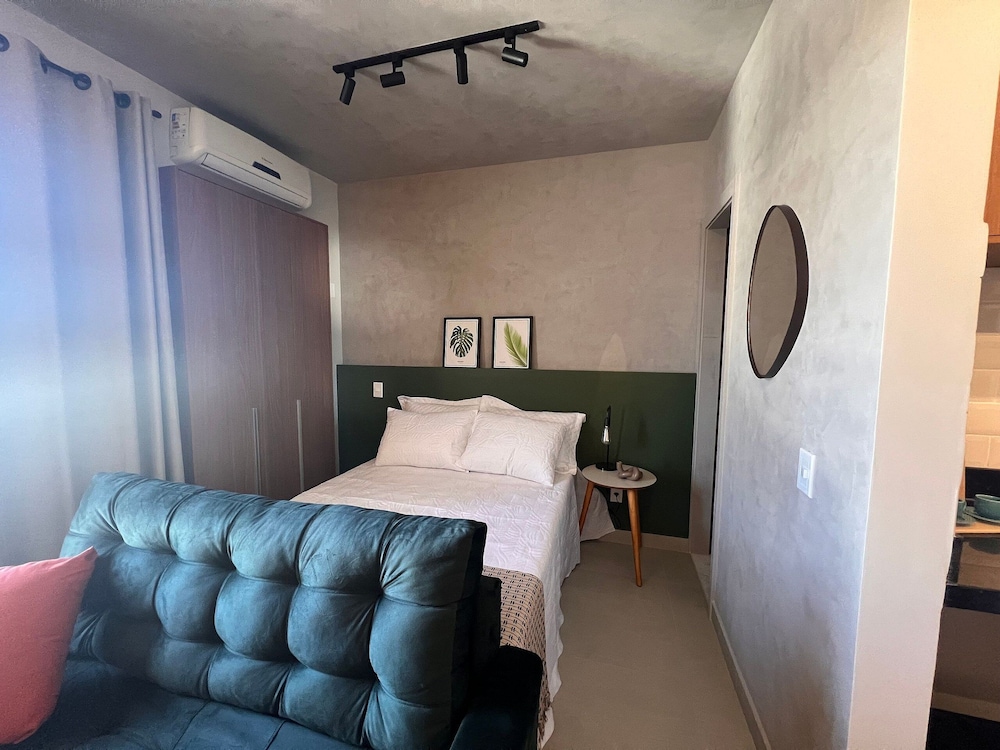 Cozy Studio in Asa Norte Etn0211