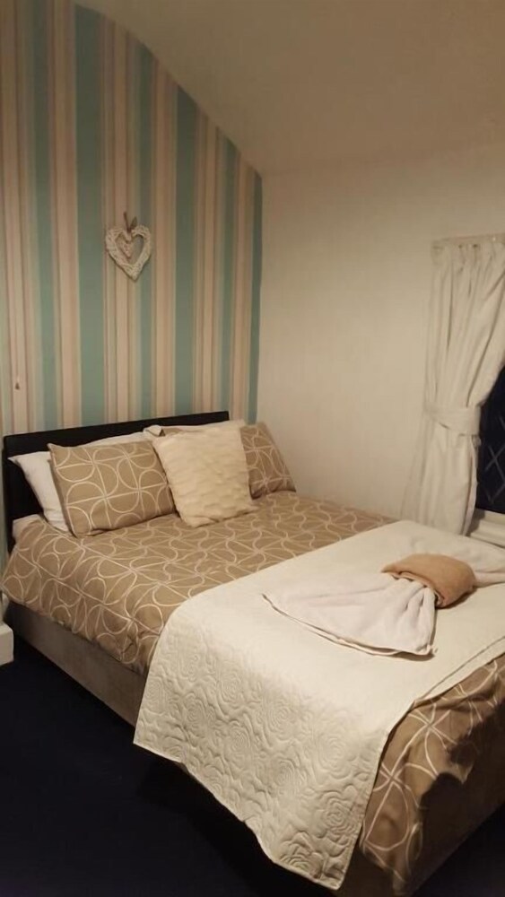 Mayfair Hotel
