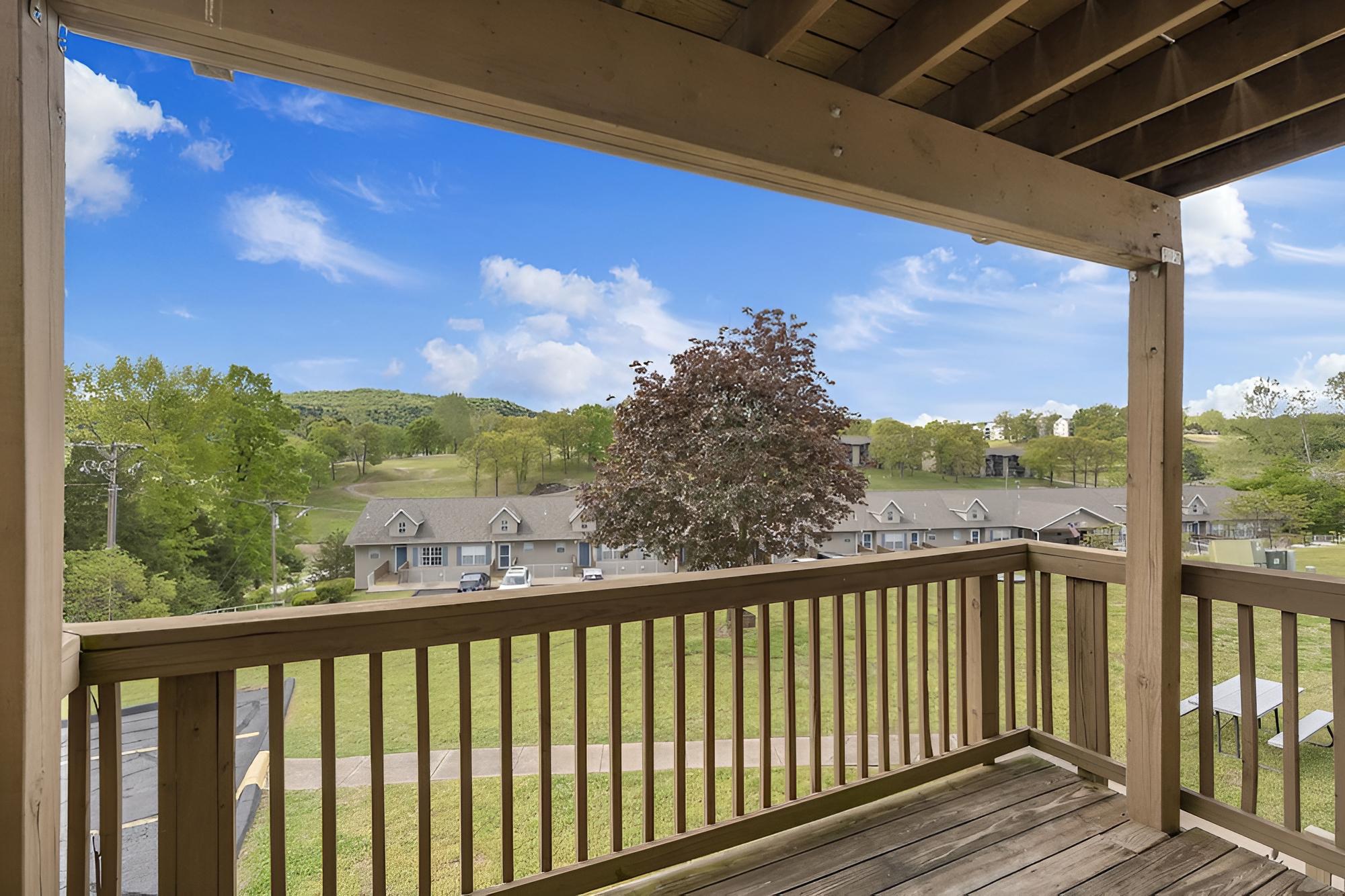 Branson Golfers Nook view 3
