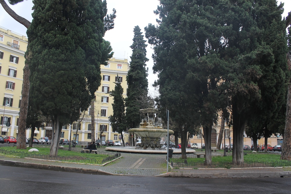 Rovati Guest House