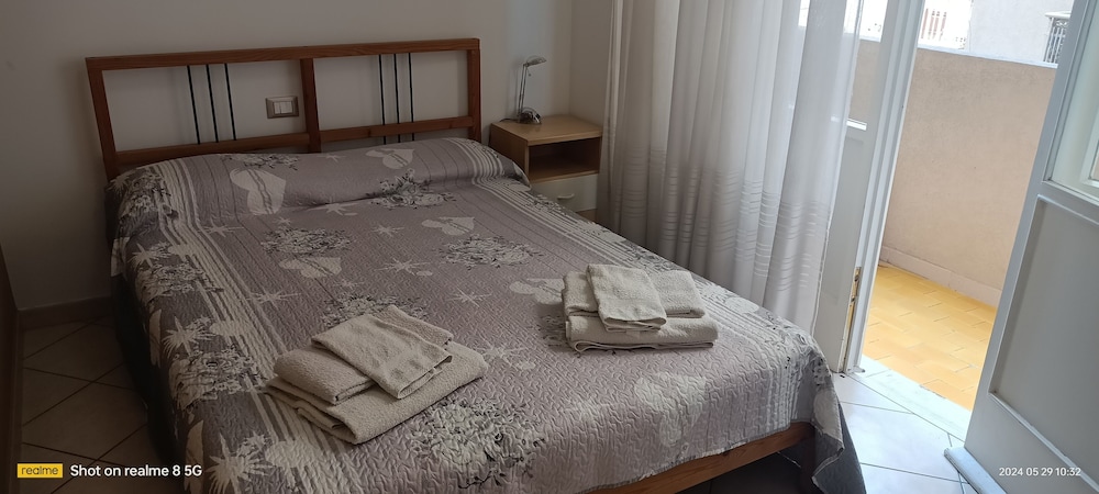 Almaran Bed & Breakfast