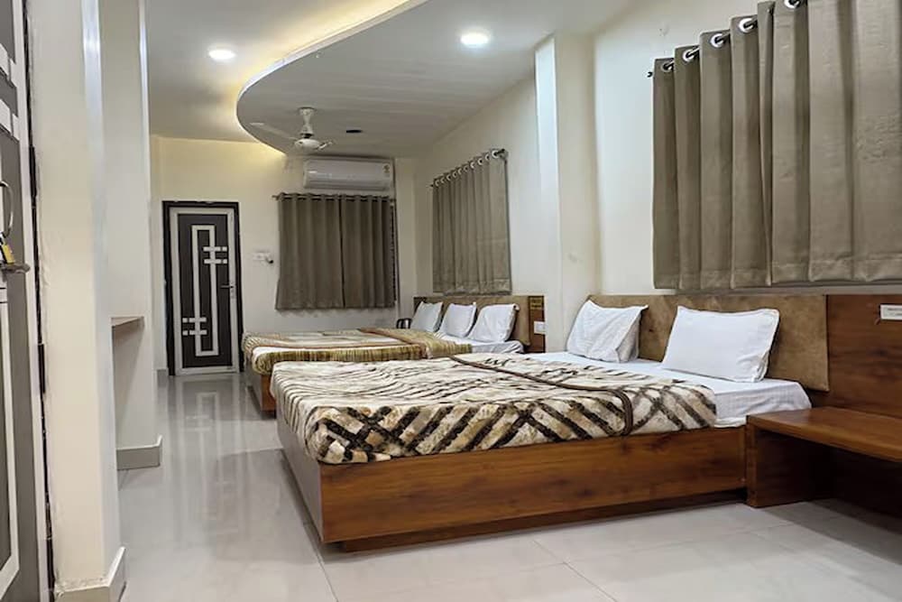 Hotel Anantshree Inn Shree Mahakaleshwar Temple Ujjain