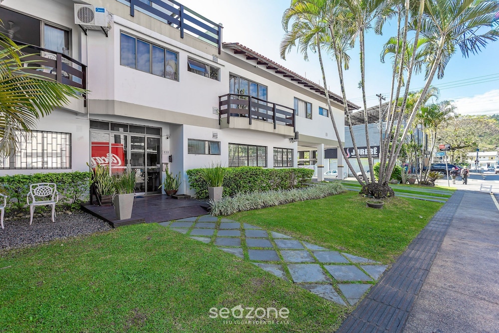 Apartments in Jurere 200m From the Beach - PSD
