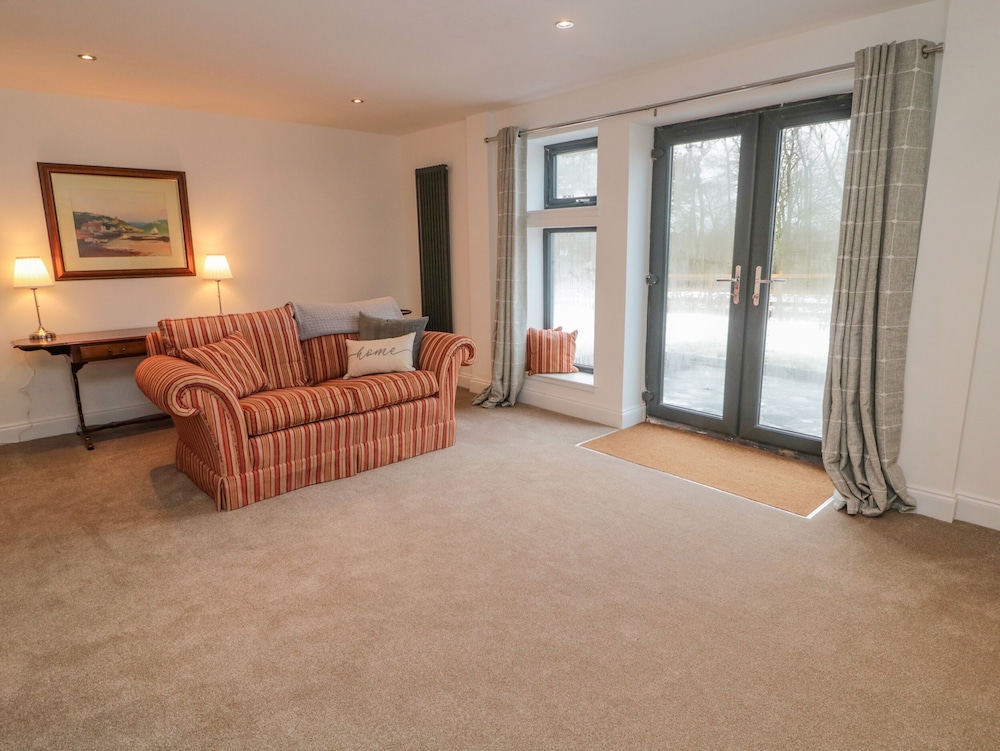 Harvest Cottage 1