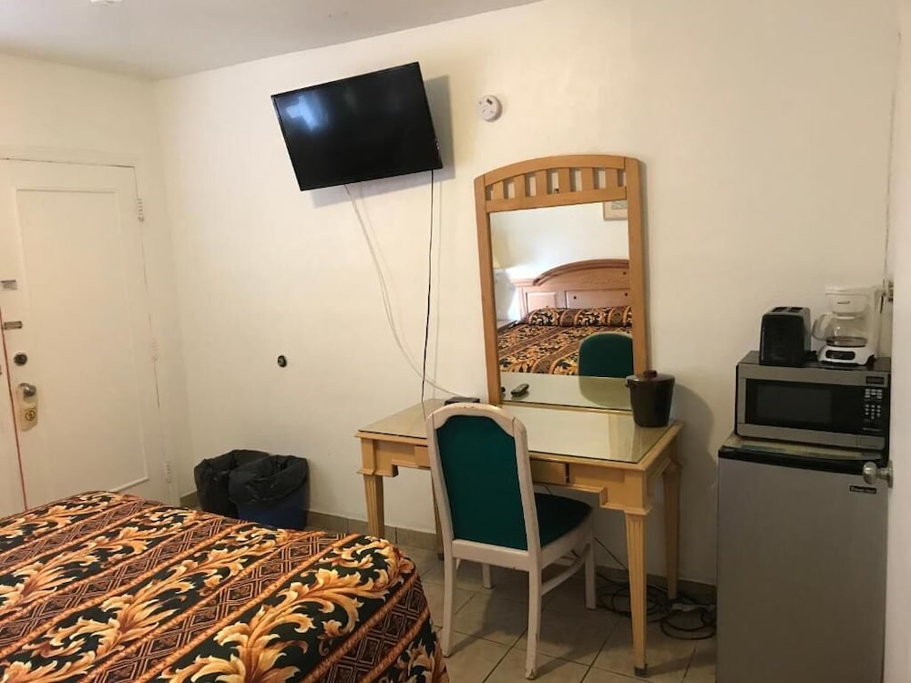 El Ray motel