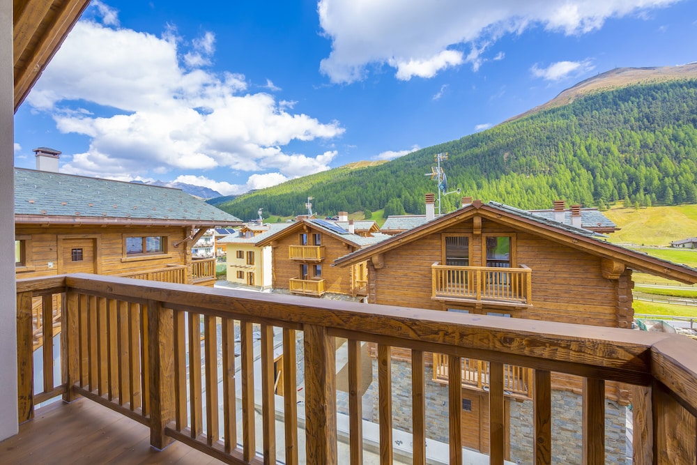 Casa Michele en Livigno