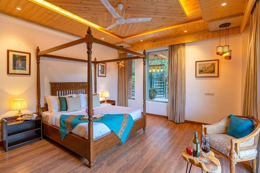 Royal grand Kashmir