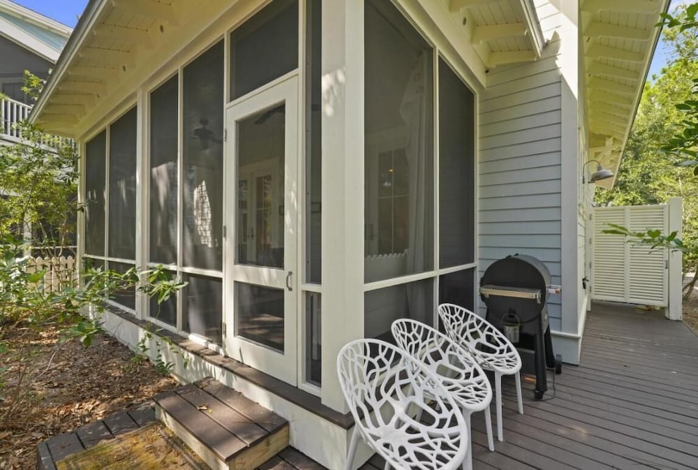 West Beach Cottage