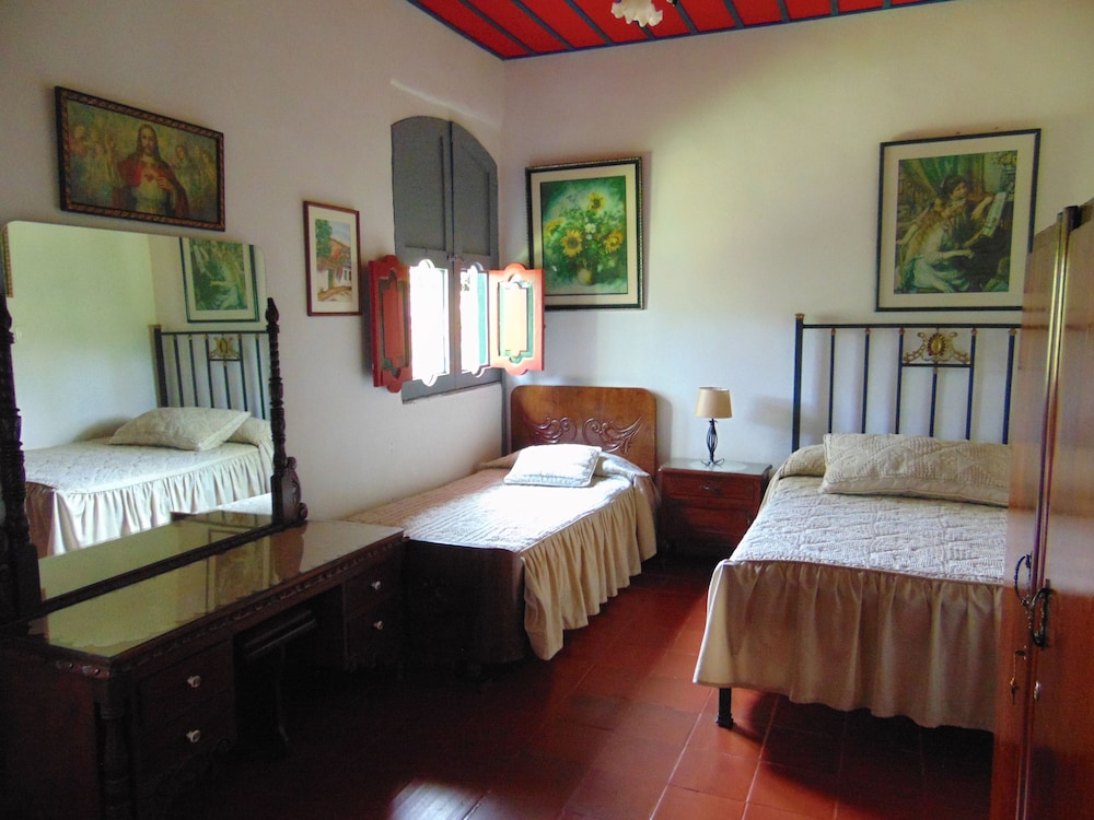 Finca La Colina