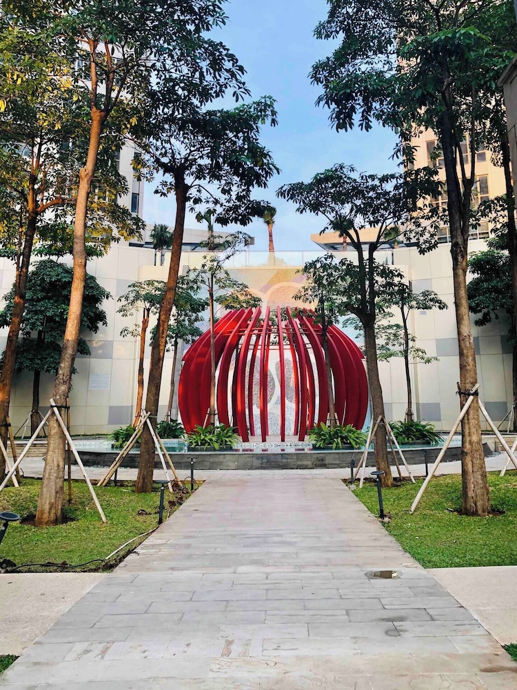 Premium Taman Anggrek Residences