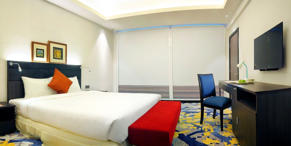 Bespoke Hotel Puchong 39