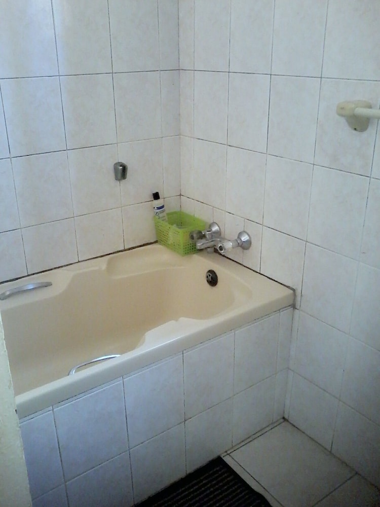 JimmyLuh Guesthouse