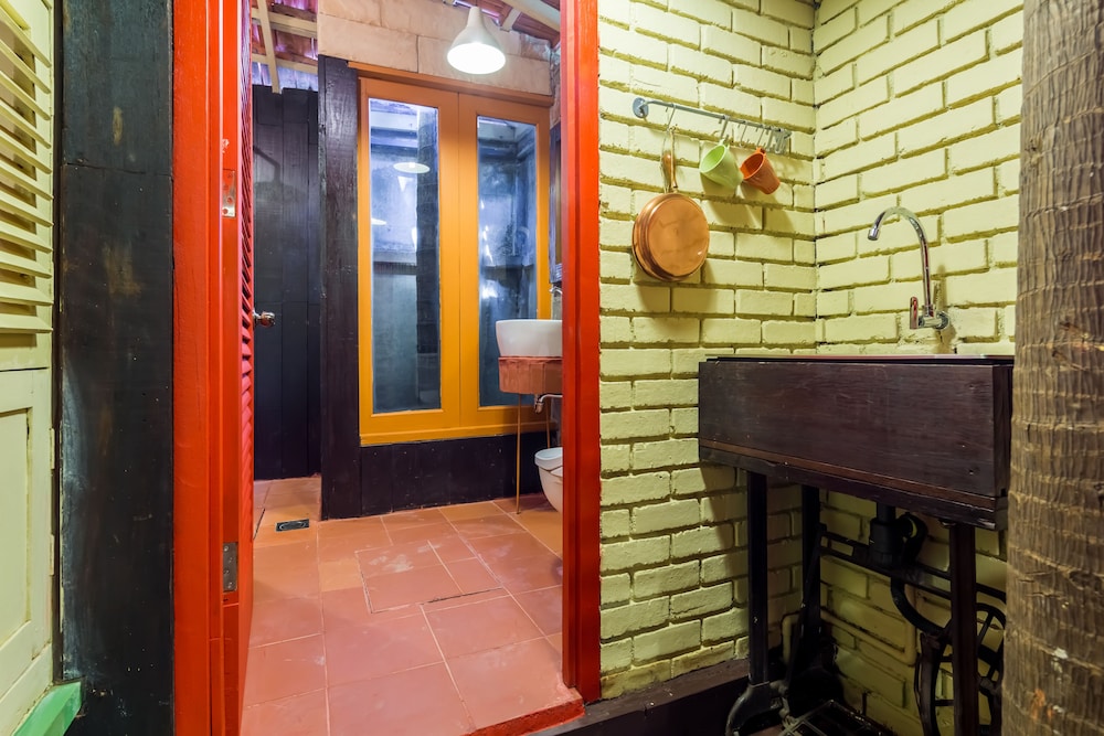 Ellina's Staycation Classic House KL
