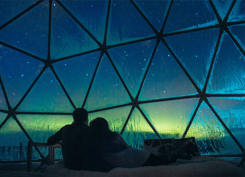 Aurora Village Murmansk