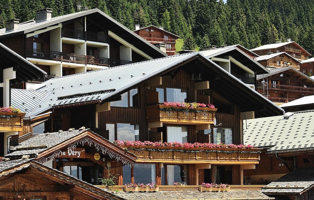 Hotel Hôtel Le Very - Image 1