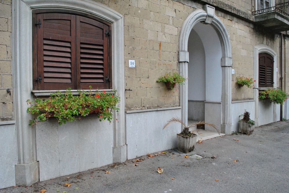 B&B Villa Antinea