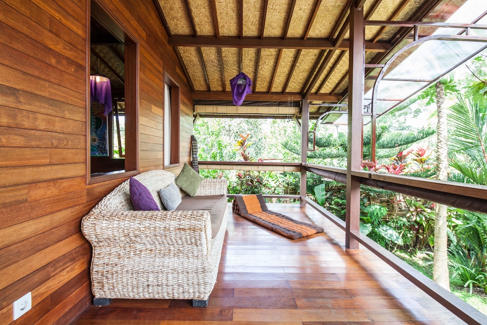 Villa Cinta