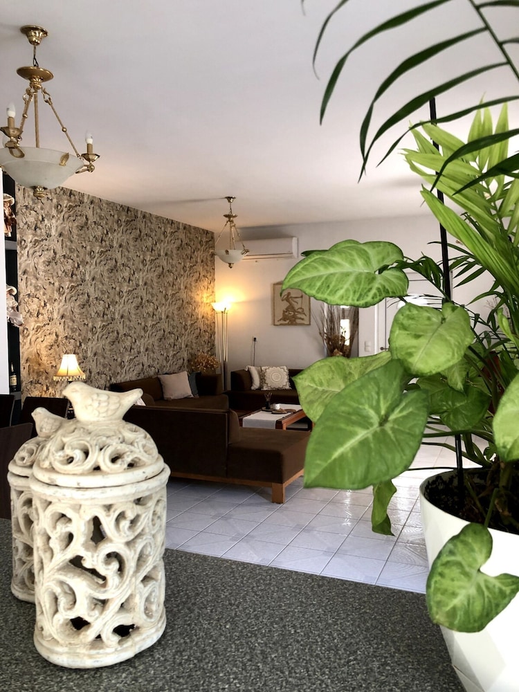 Rosy s House With all Amenities Near Chania