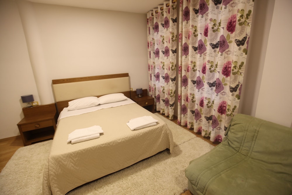 Hotel Sofo