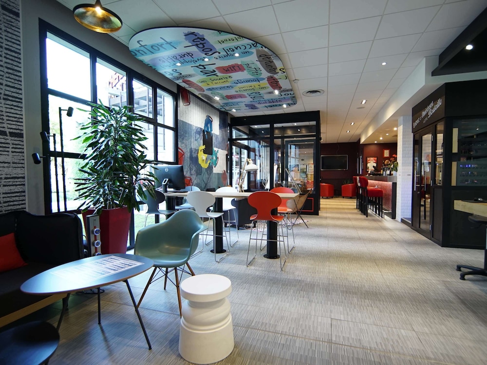 Villepinte Vacations - ibis Paris Nord Villepinte parc des Expositions - Property Image 9