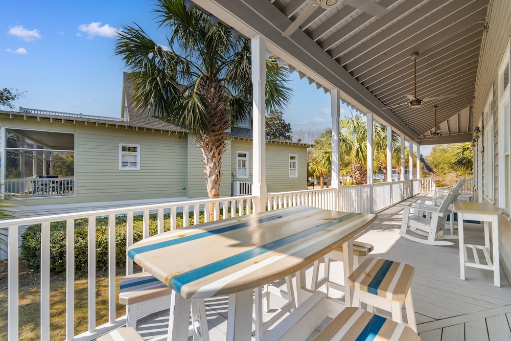 Lachicotte Vacation Rentals