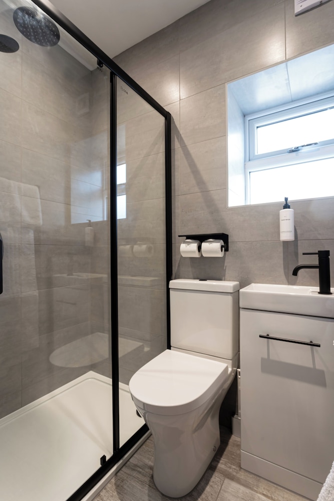 Mode Pleasure Beach Apartments