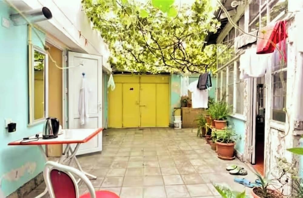 Green House Ganja