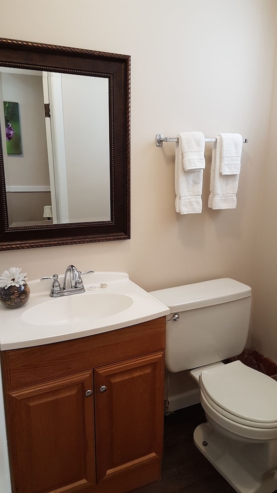 Rivermount Motel Campground and RV Park