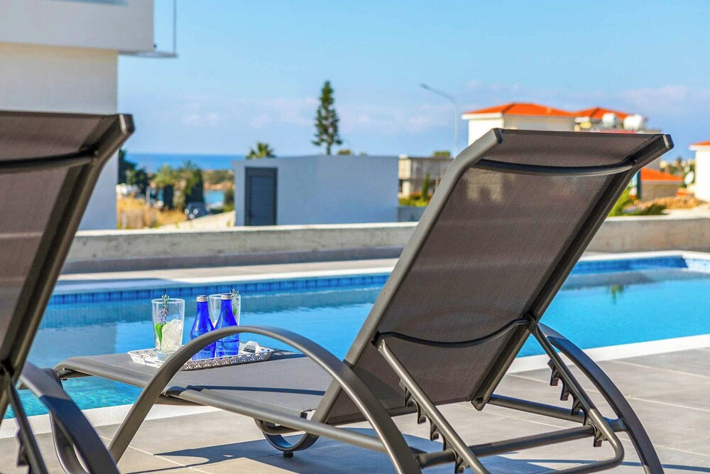 Villa Marlene