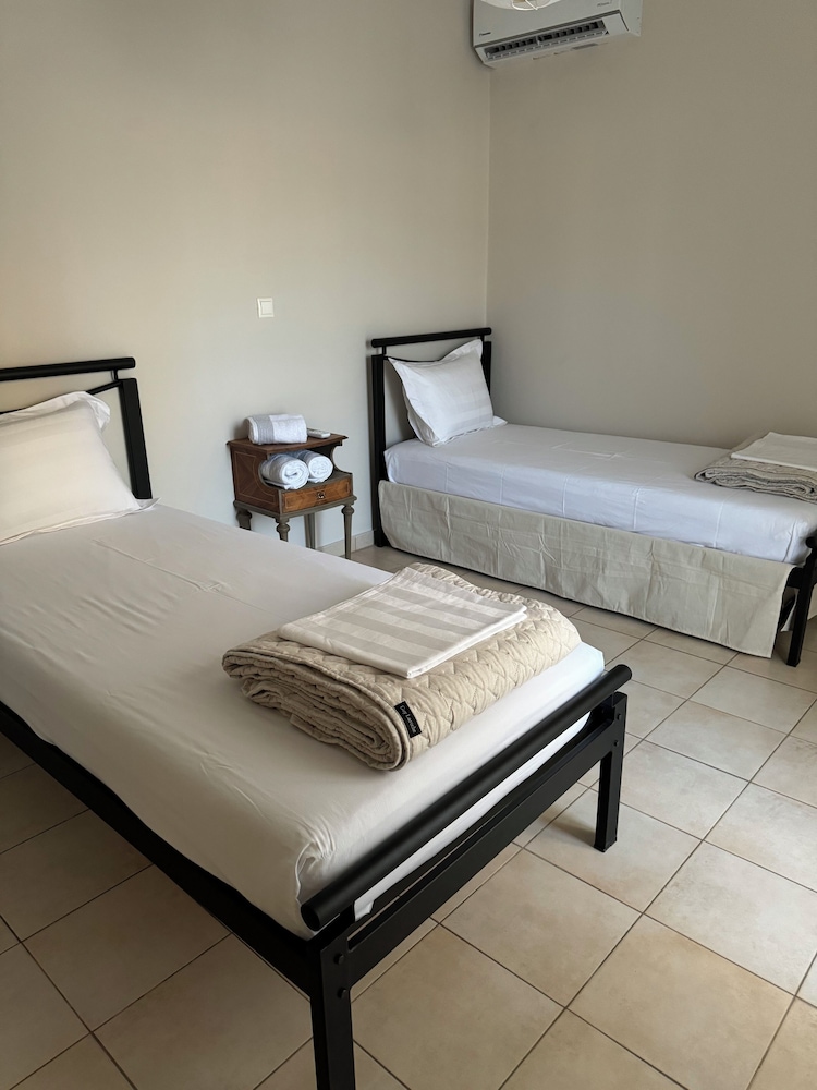 ILION Air Apartment - Near Athens International Airport