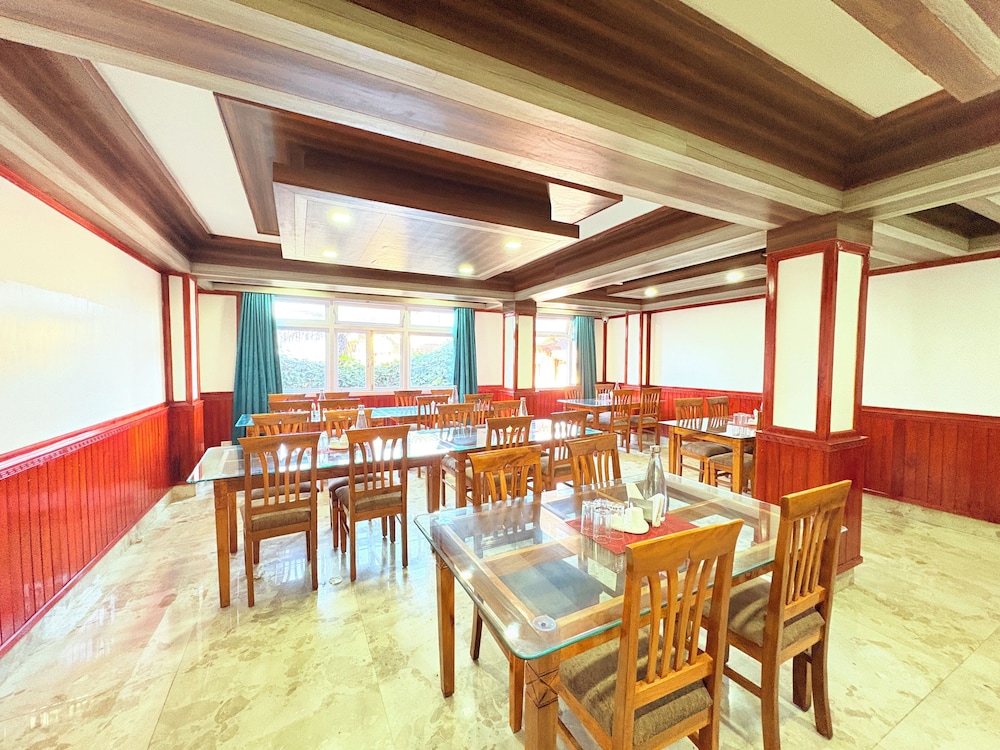 Hotel Tashi Yang Gangtok by Baizus