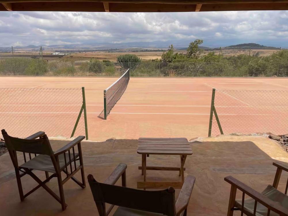 The Cottage is Situated on a Farm in Laikipia 32km From Nanyuki - 2330
