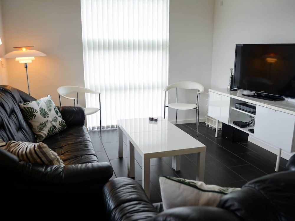 Holiday Home in Løkken view 5