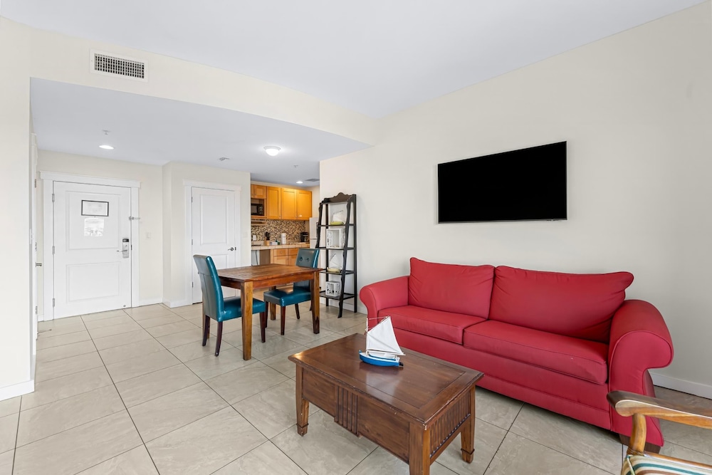 Origin at Seahaven by Panhandle Getaways
