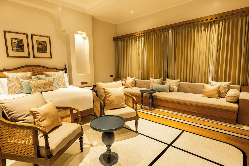 DEV BAGH LUXURIOUS PRIVATE SUITES