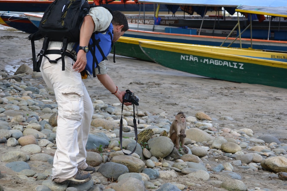 Grand Selva Lodge & Tours