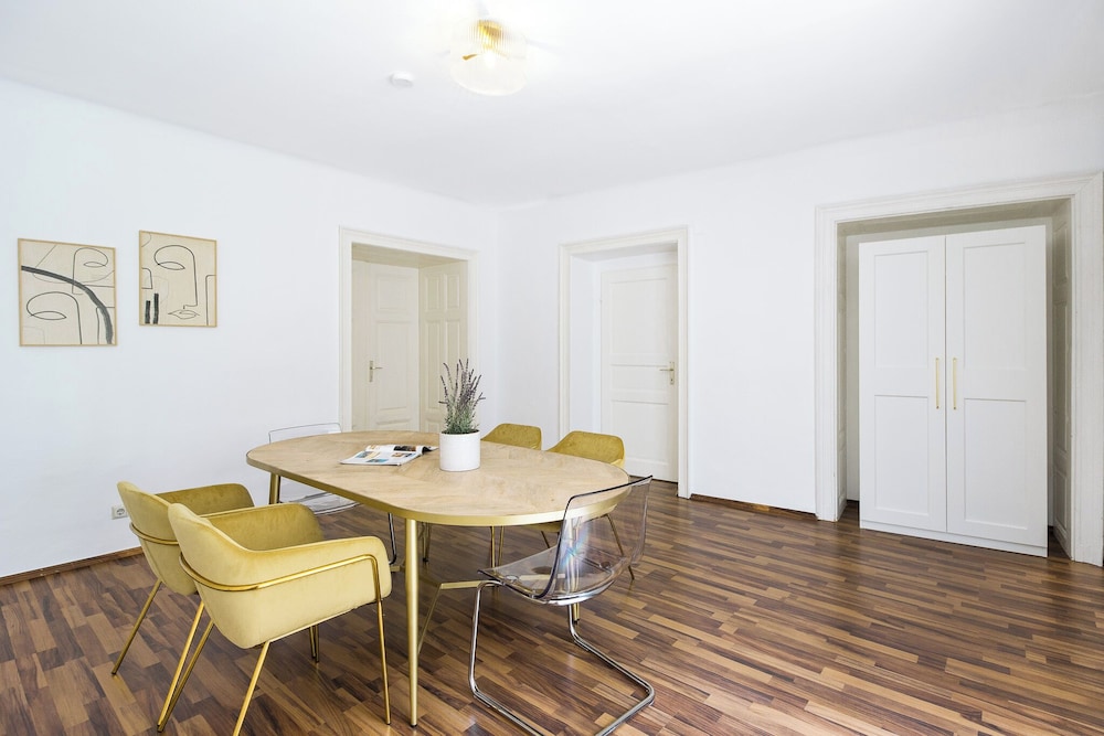 Apartment Ballgasse