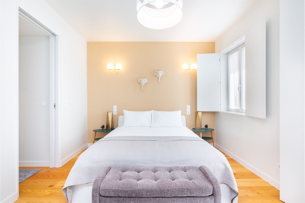 CSA18 Premium Design Apartment