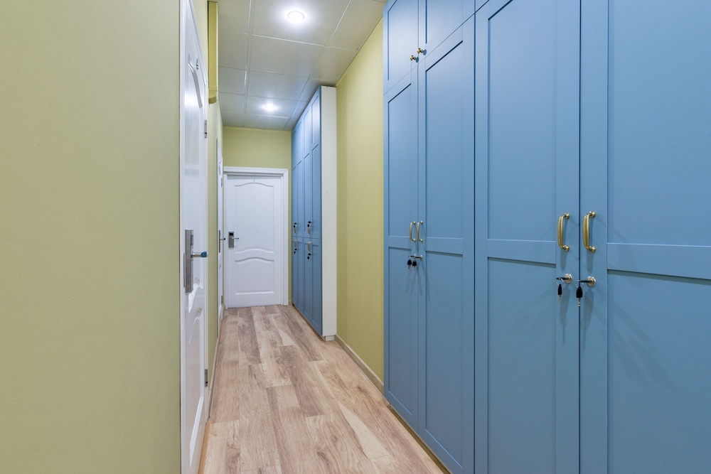 ColorSpb ApartHotel Gorokhovaya 4