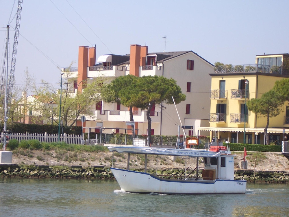 Residence Vecchio Faro in Cavallino-treporti-formerly TUI Ferienhaus