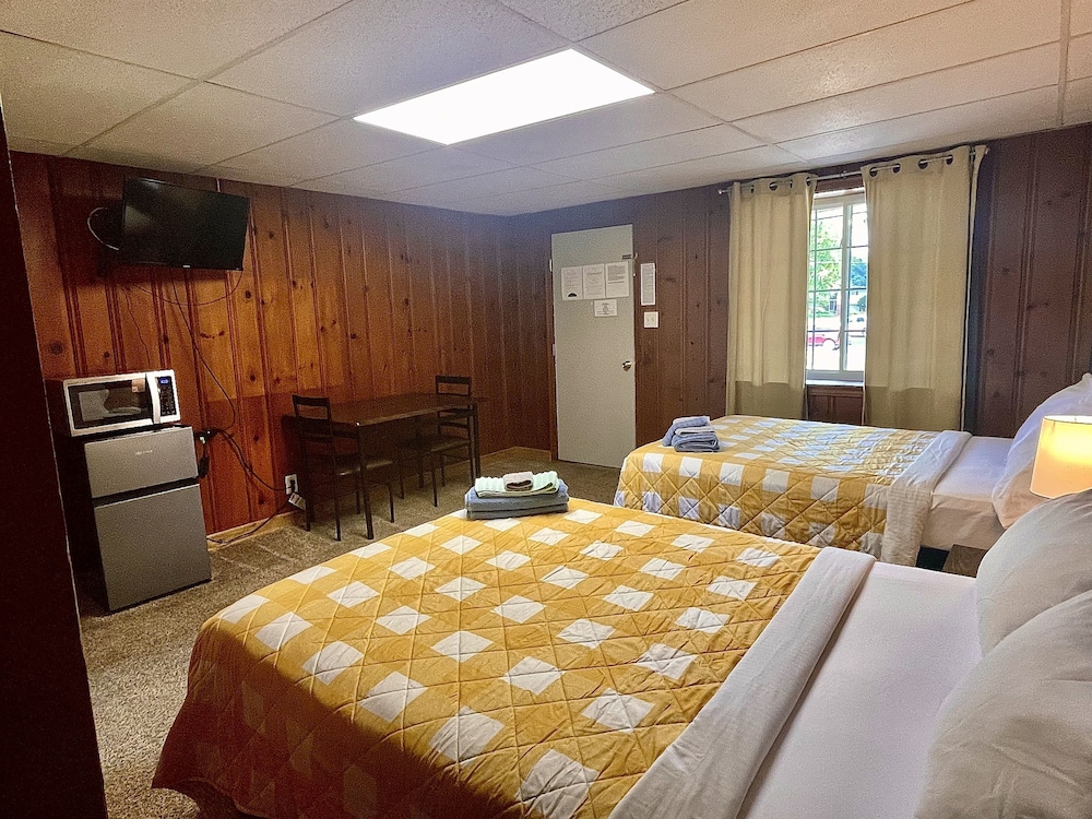 Aldeco Motel - Property Image 14