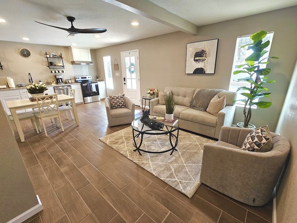 Belton Lakehouse