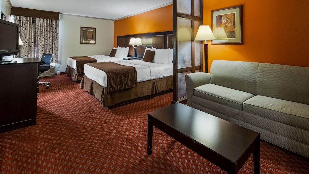 Baymont by Wyndham Lubbock