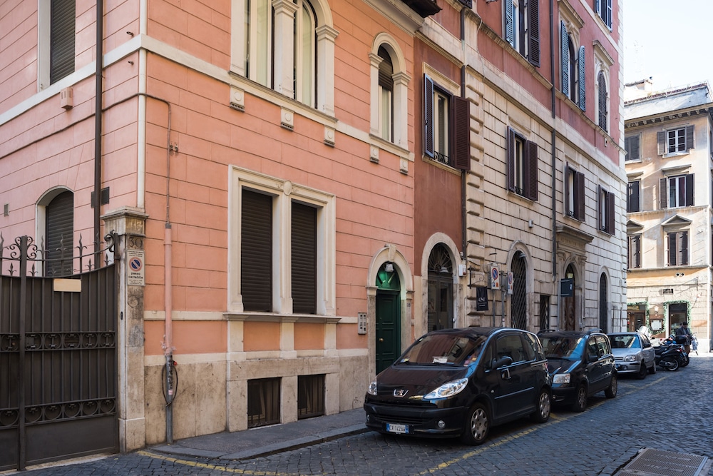 Maison Brunetti