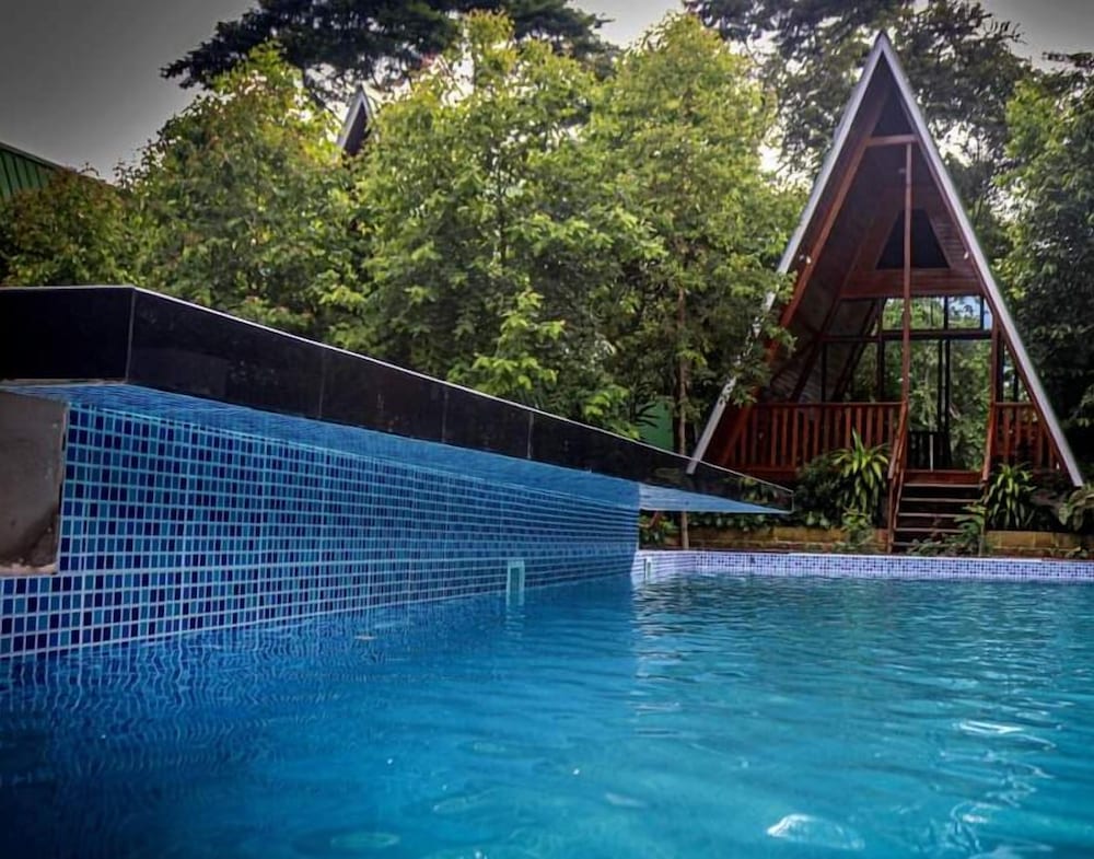 Cabañas Alpinas-El Trapiche-Tarapoto